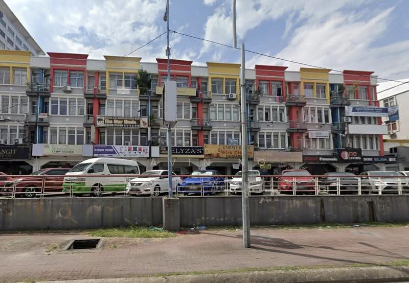 Kedai untuk Dijual di Batu Caves (Selangor) - Cavin Ng - PropertyGuru.com.my