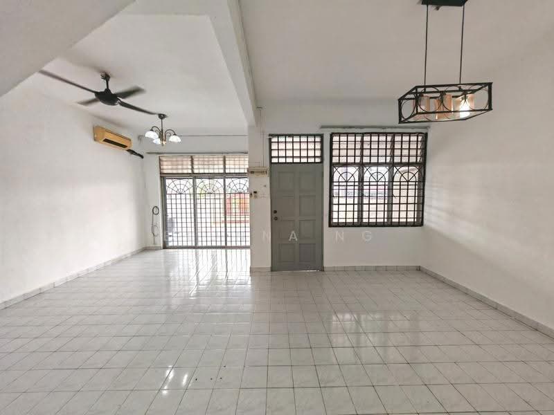 Rumah Teres 2-Tingkat untuk Dijual di Taman Puteri Wangsa (Ulu Tiram) - Elunna Ng - PropertyGuru.com.my