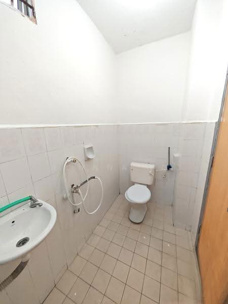 Rumah Teres 2-Tingkat untuk Dijual di Taman Puteri Wangsa (Ulu Tiram) - Elunna Ng - PropertyGuru.com.my