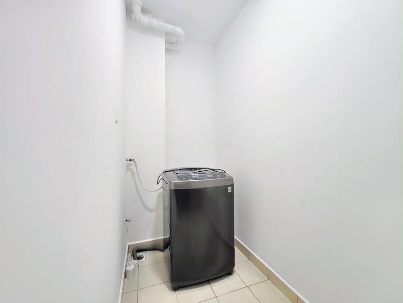Condominium for Rent at Setia Seraya Residences - Calvin Loke - Interior - PropertyGuru.com.my