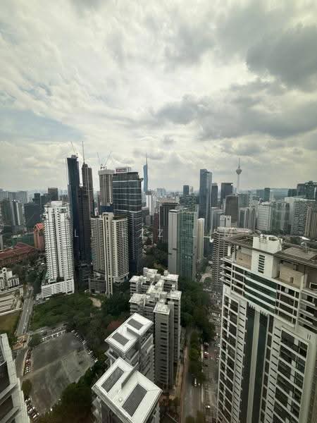 Retail Space untuk Disewa di KL City Centre (Kuala Lumpur) - Liiezz Lim - Exterior - PropertyGuru.com.my