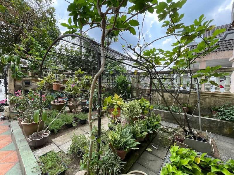 2-storey Terraced House for Sale in Usj 9 (Subang Jaya) - Mohd Aizat Saiful Bahri - Garden - PropertyGuru.com.my