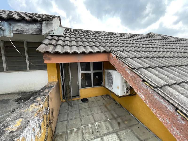 2-storey Terraced House for Sale in Usj 9 (Subang Jaya) - Mohd Aizat Saiful Bahri - PropertyGuru.com.my