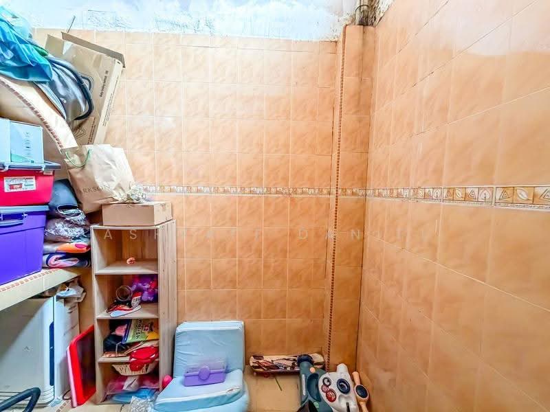 Rumah Teres 1-Tingkat untuk Dijual di Taman Seri Mewah (Kapar) - Ashraff Daniel - Interior - PropertyGuru.com.my
