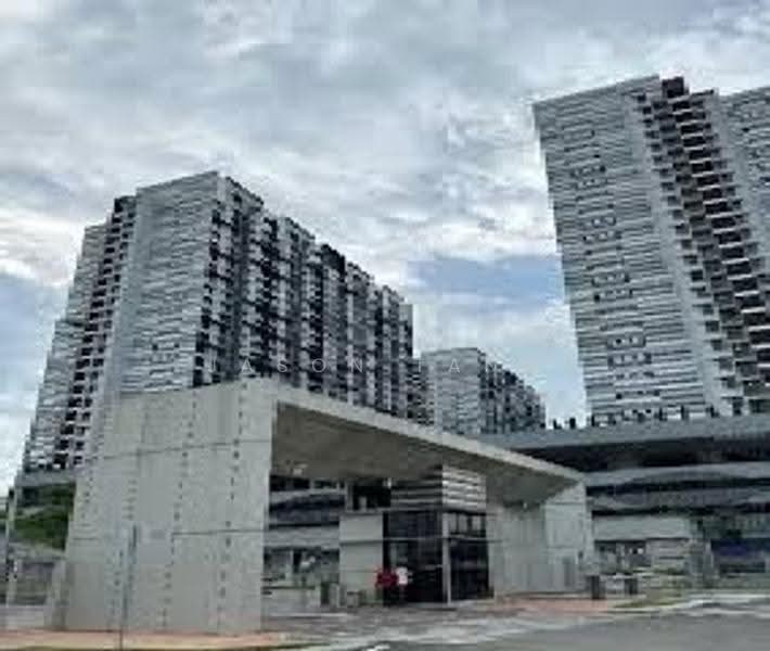 Kondominium untuk Dijual di Admiral Residences - Jason Tang - Exterior - PropertyGuru.com.my