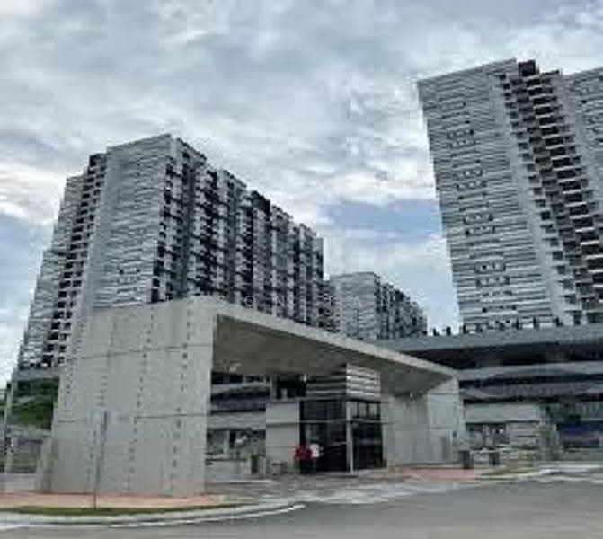 Kondominium untuk Dijual di Admiral Residences - Jason Tang - Exterior - PropertyGuru.com.my