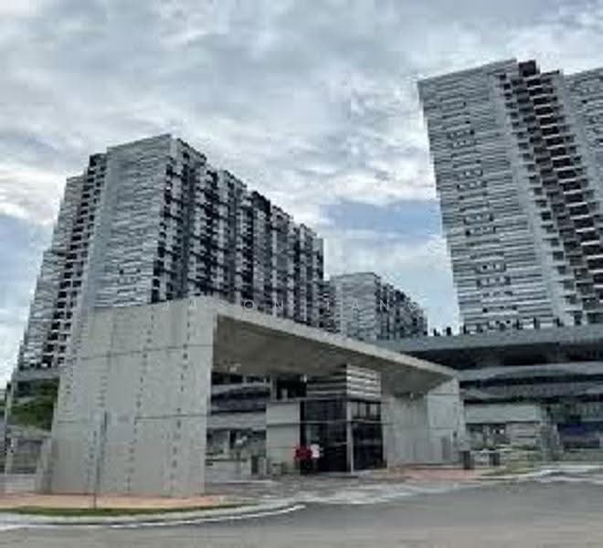 Kondominium untuk Dijual di Admiral Residences - Jason Tang - Exterior - PropertyGuru.com.my