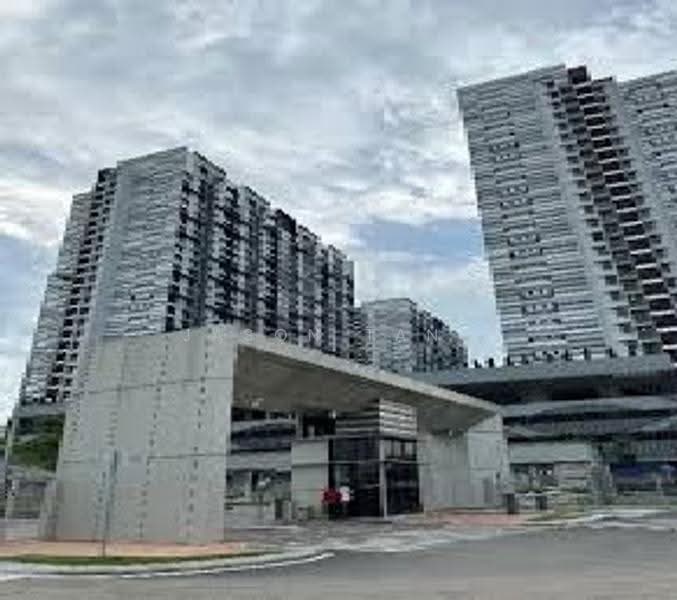 Kondominium untuk Dijual di Admiral Residences - Jason Tang - Exterior - PropertyGuru.com.my