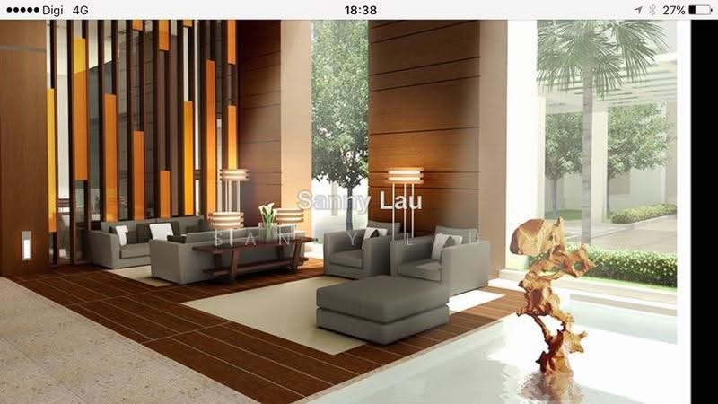Condominium for Sale at Zehn Bukit Pantai - Sanny Lau - PropertyGuru.com.my