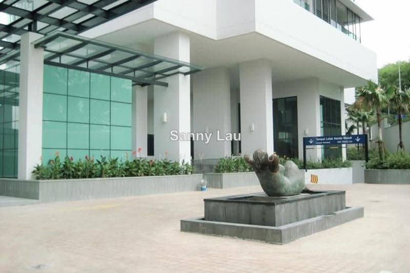 Condominium for Sale at Zehn Bukit Pantai - Sanny Lau - PropertyGuru.com.my