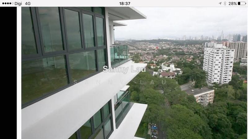 Condominium for Sale at Zehn Bukit Pantai - Sanny Lau - PropertyGuru.com.my
