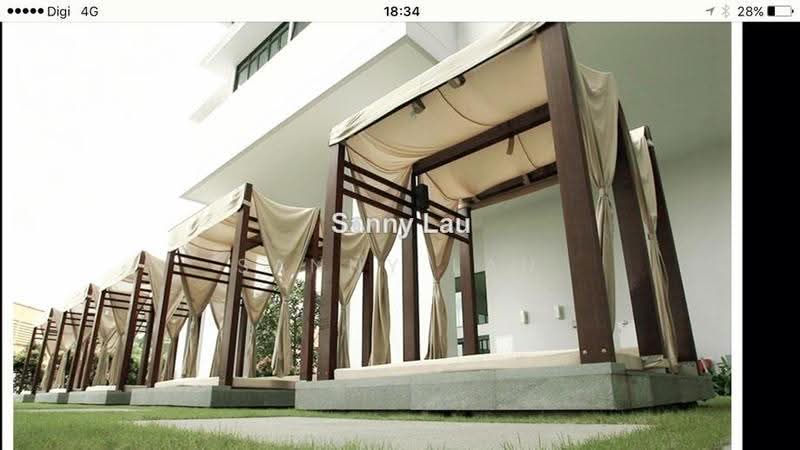 Condominium for Sale at Zehn Bukit Pantai - Sanny Lau - PropertyGuru.com.my