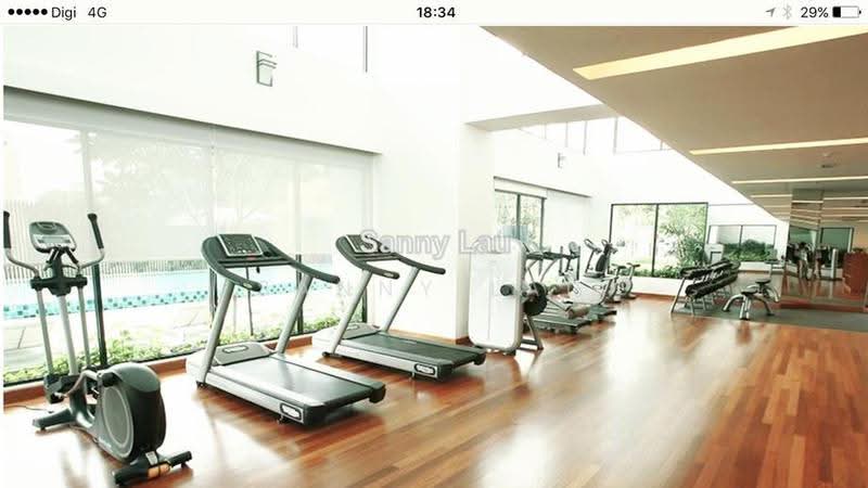 Condominium for Sale at Zehn Bukit Pantai - Sanny Lau - PropertyGuru.com.my