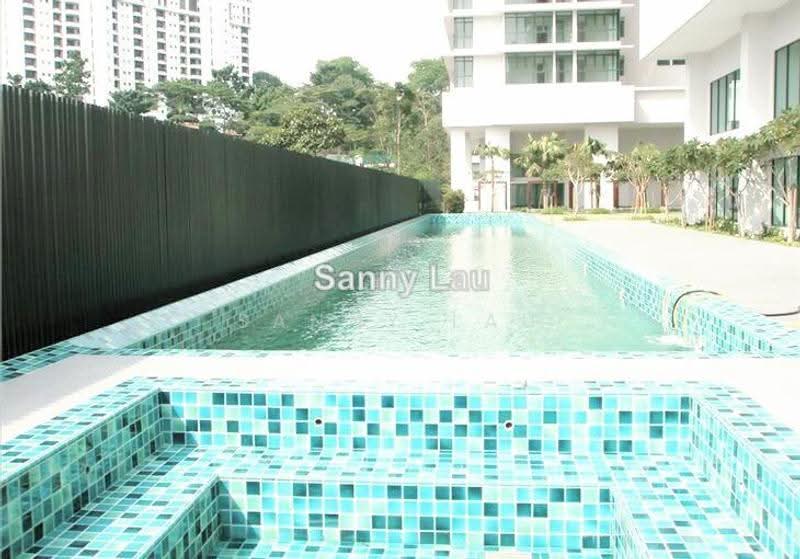 Condominium for Sale at Zehn Bukit Pantai - Sanny Lau - PropertyGuru.com.my