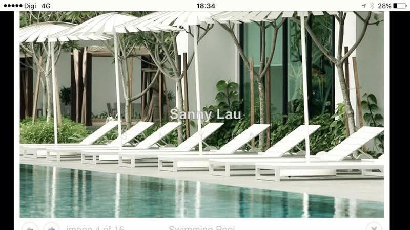 Condominium for Sale at Zehn Bukit Pantai - Sanny Lau - PropertyGuru.com.my