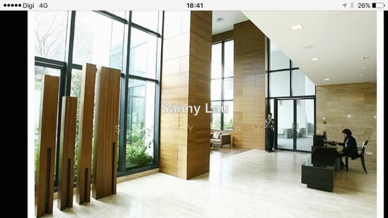 Condominium for Sale at Zehn Bukit Pantai - Sanny Lau - PropertyGuru.com.my