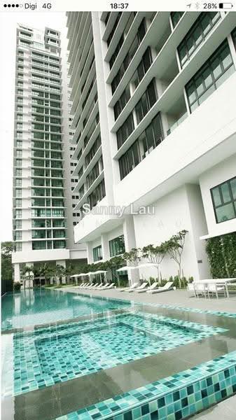 Condominium for Sale at Zehn Bukit Pantai - Sanny Lau - PropertyGuru.com.my