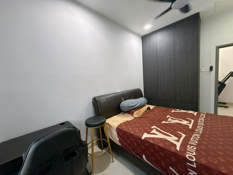 2-storey Terraced House for Sale in Taman Setia Indah (Tebrau) - Ing Xin - Bedroom - PropertyGuru.com.my