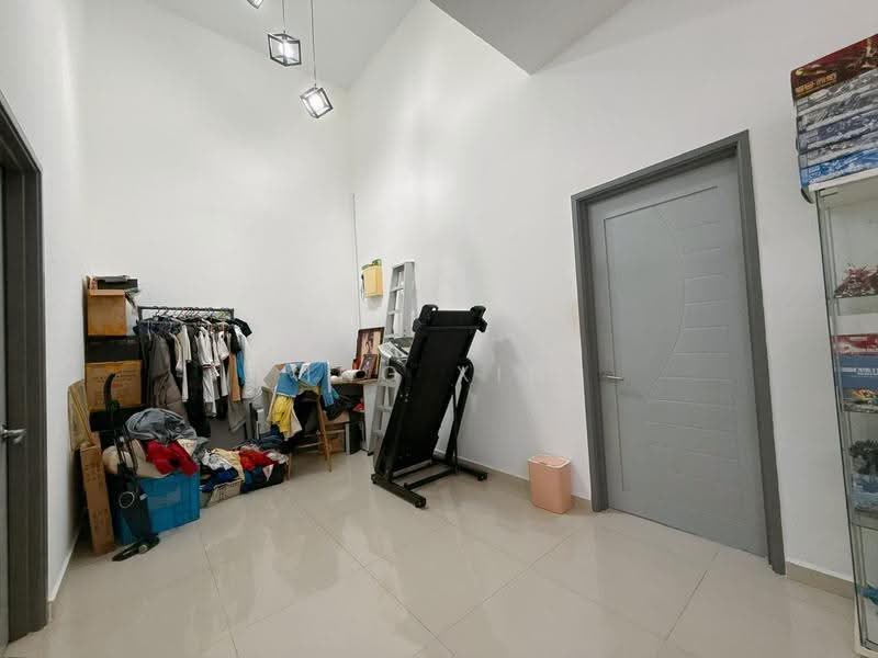 2-storey Terraced House for Sale in Taman Setia Indah (Tebrau) - Ing Xin - Interior - PropertyGuru.com.my