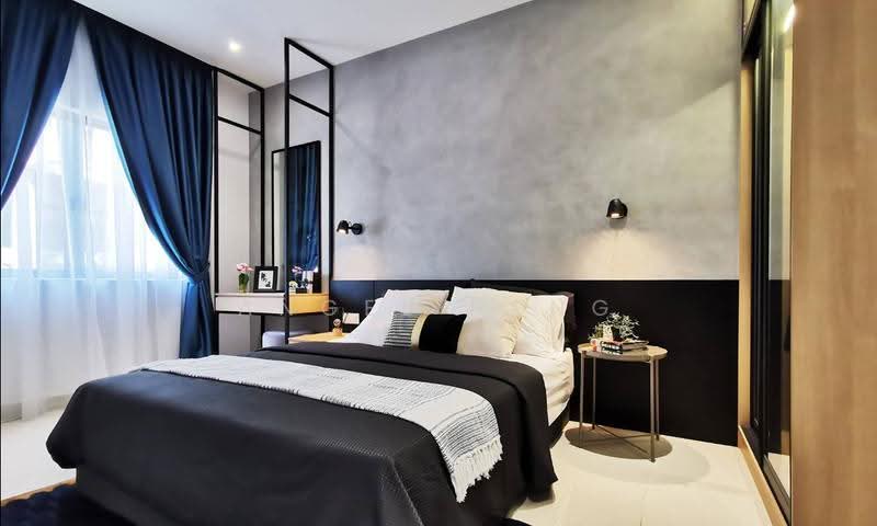 2-storey Terraced House for Sale in Seremban (Negeri Sembilan) - Angel Heng - Bedroom - PropertyGuru.com.my