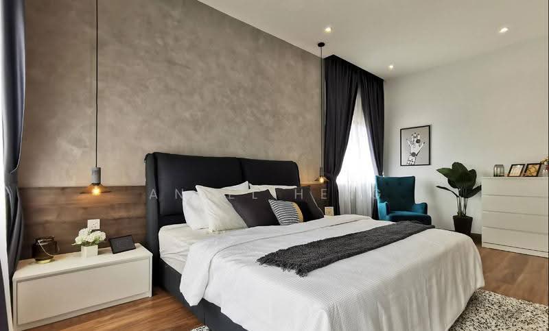 2-storey Terraced House for Sale in Seremban (Negeri Sembilan) - Angel Heng - Bedroom - PropertyGuru.com.my