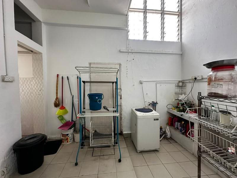 Rumah Teres 2-Tingkat untuk Dijual di Seksyen 17 (Petaling Jaya) - Nicholas Ooi - Interior - PropertyGuru.com.my