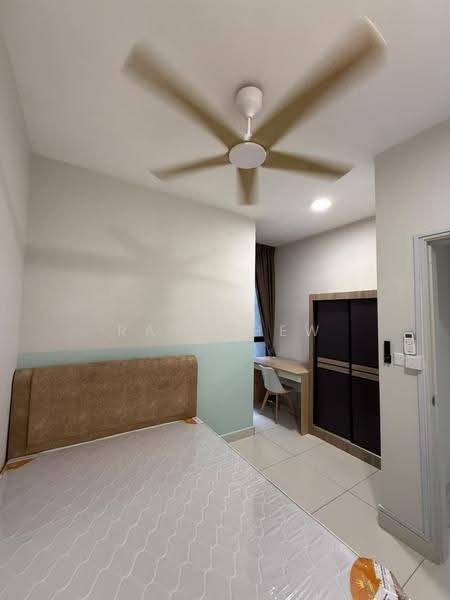 Kondominium untuk Disewa di Nestree Residence - Ray Chew - Bedroom - PropertyGuru.com.my