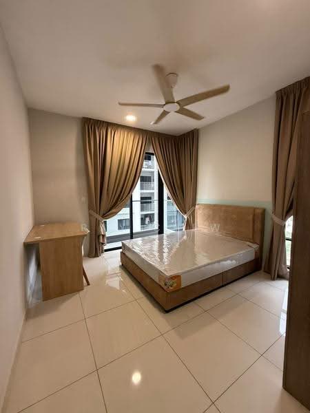 Kondominium untuk Disewa di Nestree Residence - Ray Chew - Bedroom - PropertyGuru.com.my