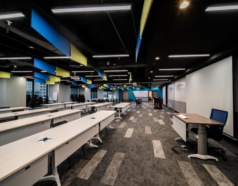 Pejabat untuk Disewa di KLCC (KL City Centre) - Annie Chong - Interior - PropertyGuru.com.my