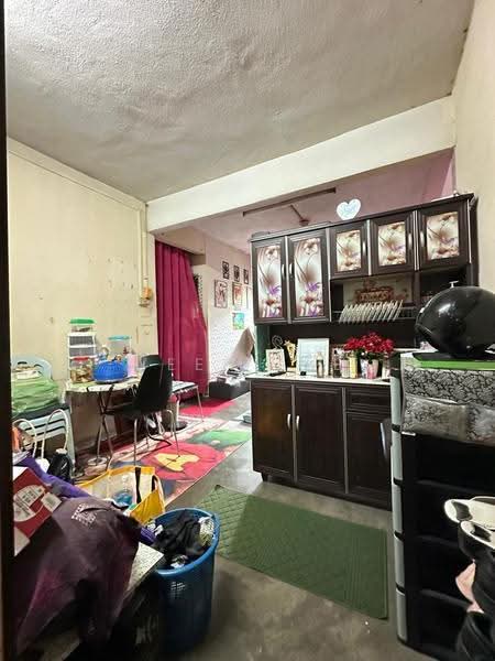 Flat for Sale at Taman Sri Muda - Yeen Lee - PropertyGuru.com.my