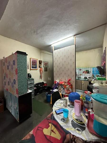 Flat for Sale at Taman Sri Muda - Yeen Lee - PropertyGuru.com.my