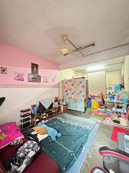 Flat for Sale at Taman Sri Muda - Yeen Lee - PropertyGuru.com.my