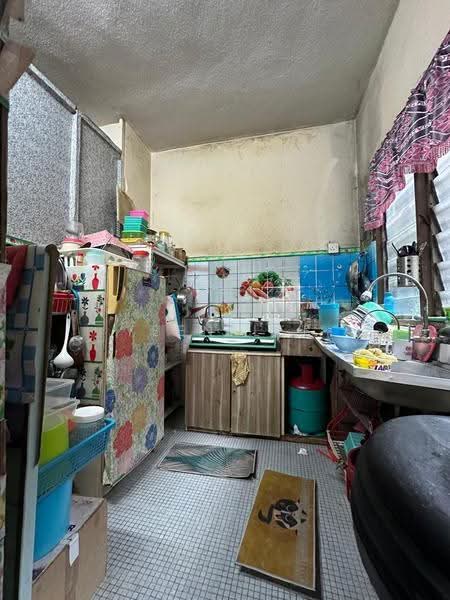 Flat for Sale at Taman Sri Muda - Yeen Lee - PropertyGuru.com.my