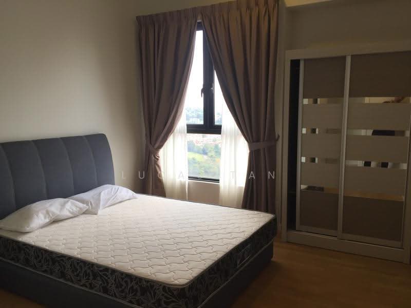 Kondominium untuk Disewa di Seri Riana Residence - Lucas Tan - Bedroom - PropertyGuru.com.my