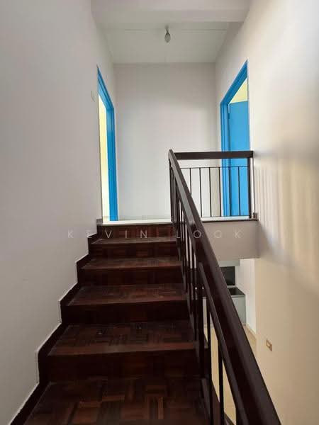 Rumah Teres 2-Tingkat untuk Dijual di Taman Alam Megah (Shah Alam) - Kevin Look - Interior - PropertyGuru.com.my