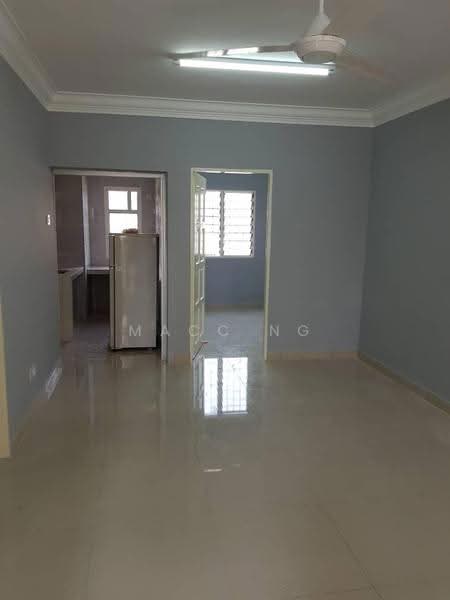 Pangsapuri untuk Dijual di Pangsapuri Permai - Macc Ng - Interior - PropertyGuru.com.my
