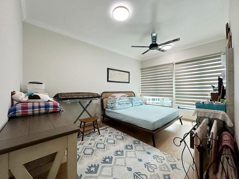 Condominium for Sale at Waterside Residence - Allen Yeoh - Bedroom - PropertyGuru.com.my