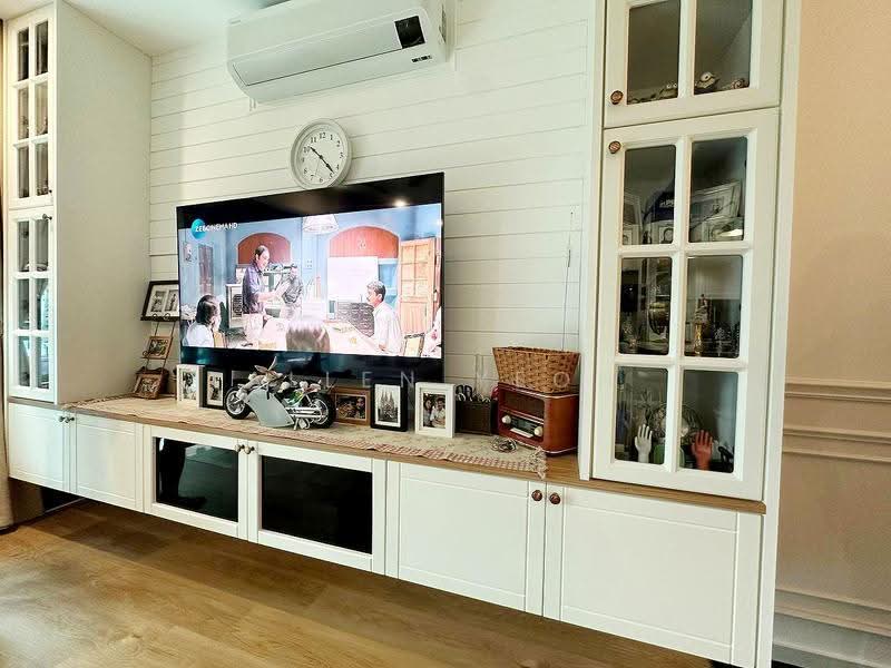 Condominium for Sale at Waterside Residence - Allen Yeoh - Living Room - PropertyGuru.com.my