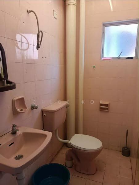 Apartment for Sale at Pangsapuri Taman Bukit Rawang Putra - Chloe Kok - Bathroom - PropertyGuru.com.my