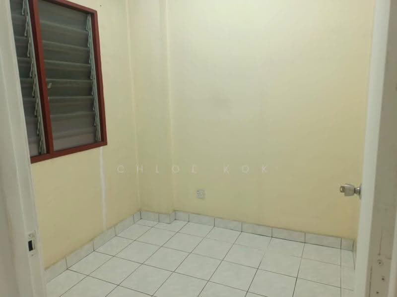 Apartment for Sale at Pangsapuri Taman Bukit Rawang Putra - Chloe Kok - Interior - PropertyGuru.com.my
