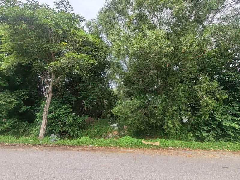 Industrial Land for Sale in Krubong (Melaka) - Harry Law - PropertyGuru.com.my
