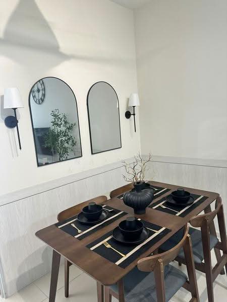 Kediaman Servis untuk Disewa di Seiring Residensi - Nazrin Affendy - PropertyGuru.com.my