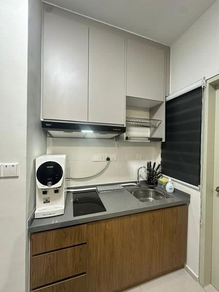 Kediaman Servis untuk Disewa di Seiring Residensi - Nazrin Affendy - PropertyGuru.com.my
