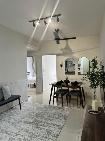 Kediaman Servis untuk Disewa di Seiring Residensi - Nazrin Affendy - PropertyGuru.com.my