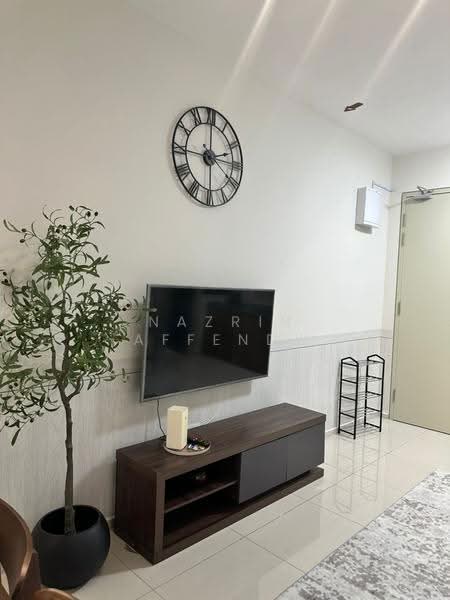 Kediaman Servis untuk Disewa di Seiring Residensi - Nazrin Affendy - PropertyGuru.com.my