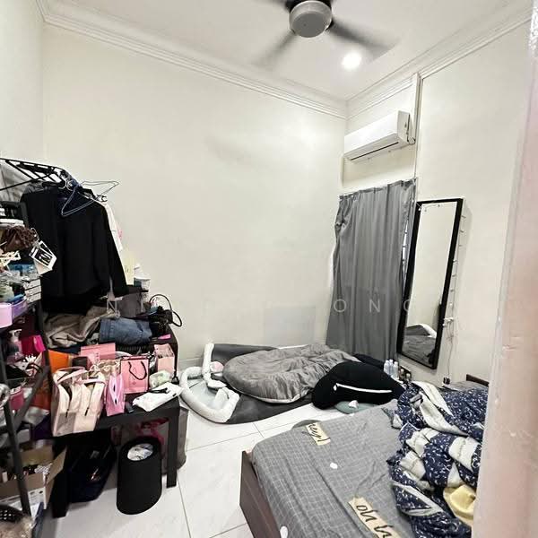 Rumah Teres 1-Tingkat untuk Dijual di Johor Bahru (Johor) - Nico Chong - Bedroom - PropertyGuru.com.my
