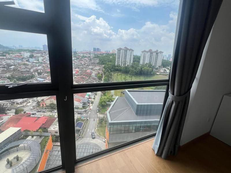 Service Residence for Sale at EkoCheras Service Residences - Julius Soo - View - PropertyGuru.com.my