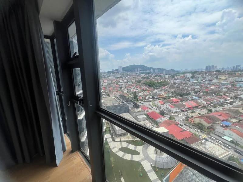 Service Residence for Sale at EkoCheras Service Residences - Julius Soo - View - PropertyGuru.com.my