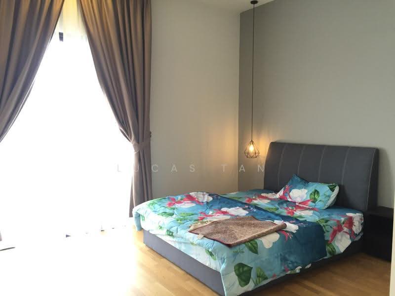 Kondominium untuk Disewa di Seri Riana Residence - Lucas Tan - Bedroom - PropertyGuru.com.my