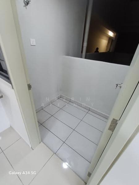 Kediaman Servis untuk Disewa di Seiring Residensi - Nazrin Affendy - Interior - PropertyGuru.com.my